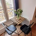 Studio Cosy Paris 18E Jules Joffrin